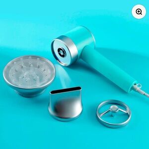 Zuvi Halo Hairdryer — New in box!